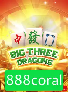 BigThreeDragons: Um Guia Completo para o Novo Fenômeno dos Jogos