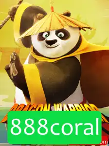 Explorando DragonWarrior: Uma Aventura Épica com 888coral
