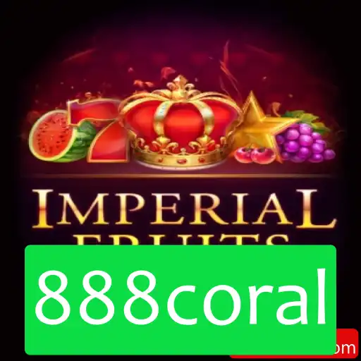 Desvendando o Mundo de ImperialFruits5 no Universo 888coral