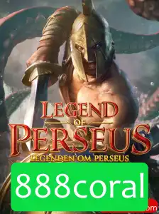 LegendofPerseus: Um Jogo Épico com um Toque Moderno