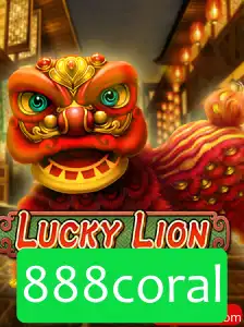 Descubra as Emoções do Novo Jogo LuckyLion: Uma Aventura com 888coral