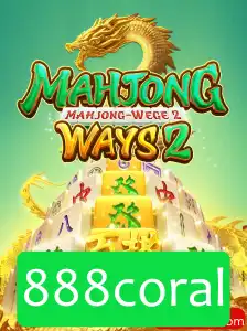 Descubra as Emoções de MahjongWays2 com a Emoção de 888coral