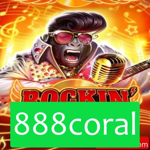 Descobrindo RockinGorilla: O Jogo que Conquista com o Selo 888coral